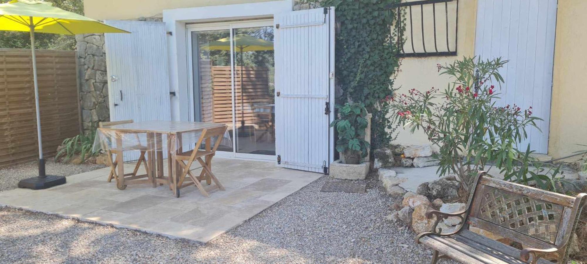 L'Olitia Villa Callas Exterior photo